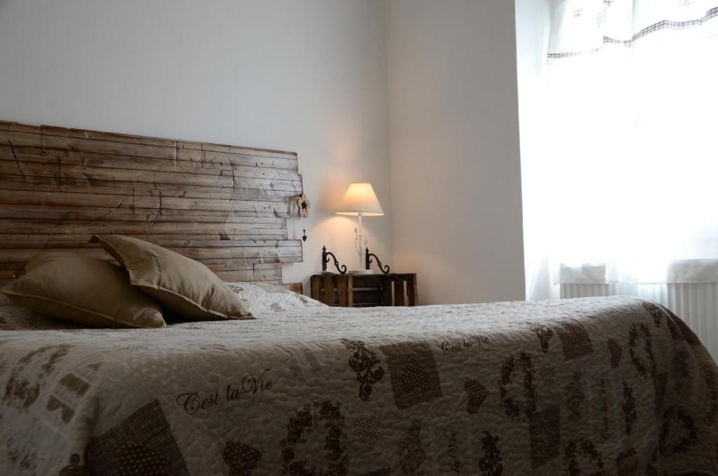 Derechos de imagen reservados por Booking.com