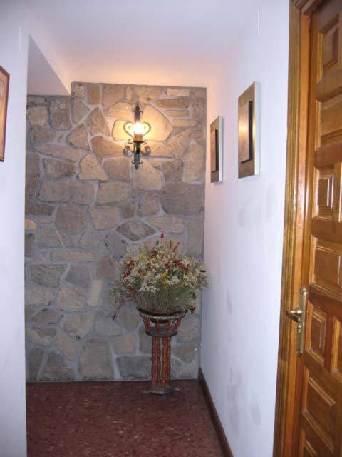 Fotografie z fotogalerie ubytování Casa Herrero v destinaci Oto