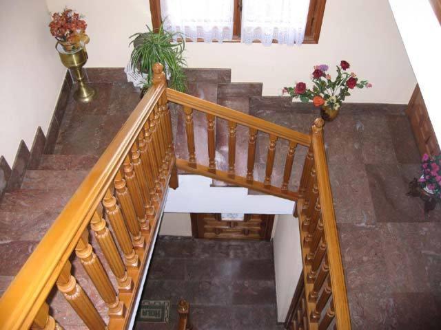 Fotografie z fotogalerie ubytování Casa Herrero v destinaci Oto