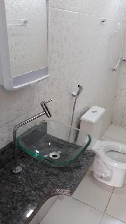  Acesso rápido turismo Pousada de luxo - Apartamento Mobiliado 1