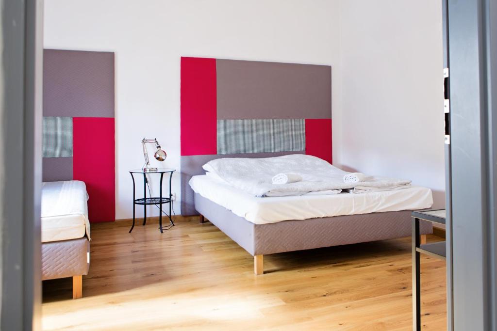 Apartamenty Folk Deluxe - Luxe Appartement