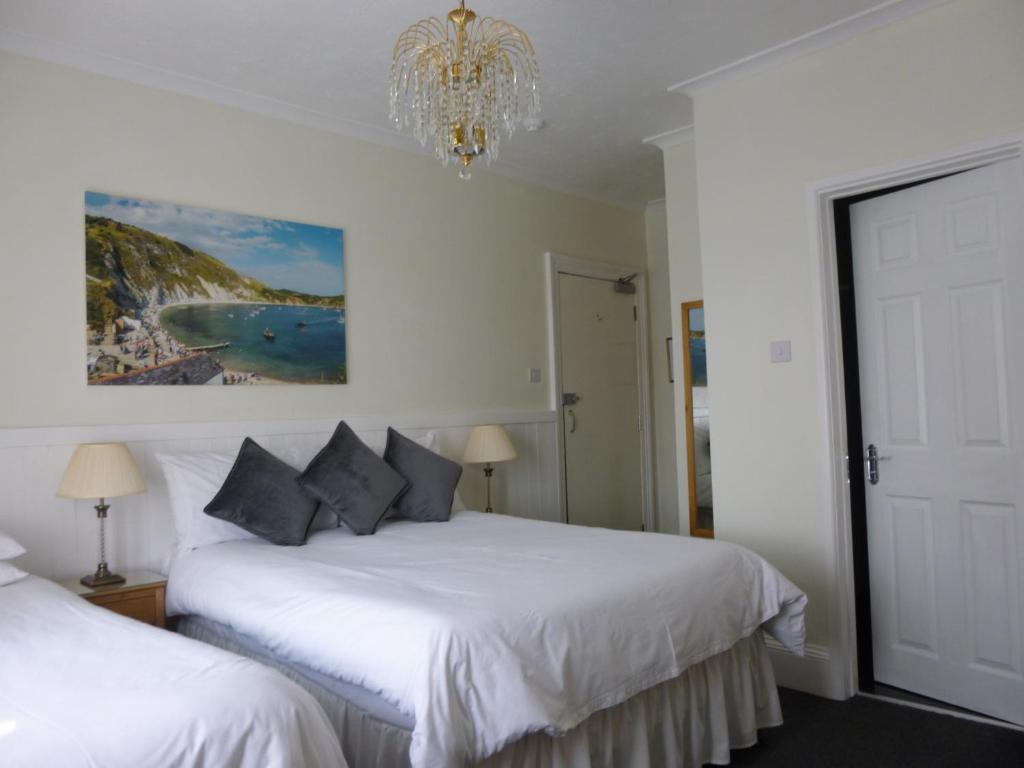 Gallery image of Southernhay Guest House in Bournemouth