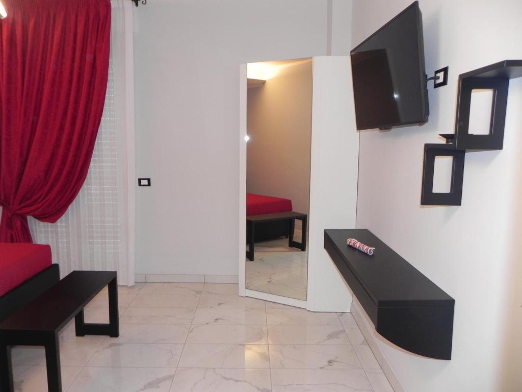 CASA DELLA ZIA ELSA - 11