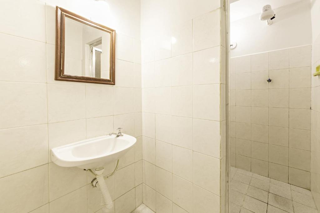 Hotel São Paulo