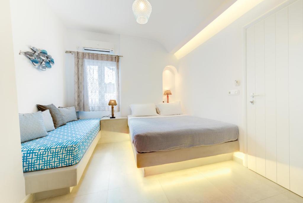 Emerald Collection Suites - 13