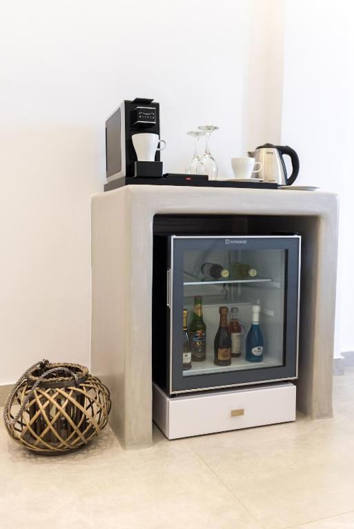 Emerald Collection Suites - 12