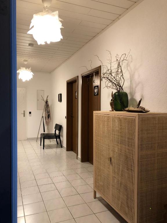Fotografie z fotogalerie ubytování Fi-Suiten v destinaci Waldeck