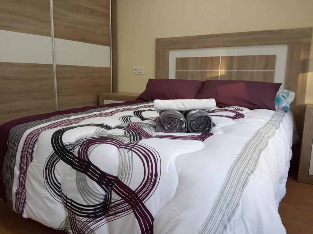 Arenal Suites Lugo, Lugo – Updated 2022 Prices