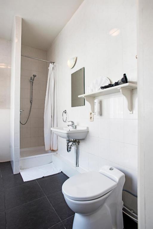 Hotel Cathedral Gent Centrum - Resim 44