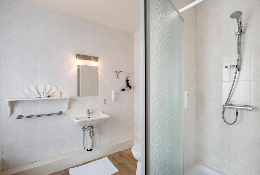 Hotel Cathedral Gent Centrum - Resim 45