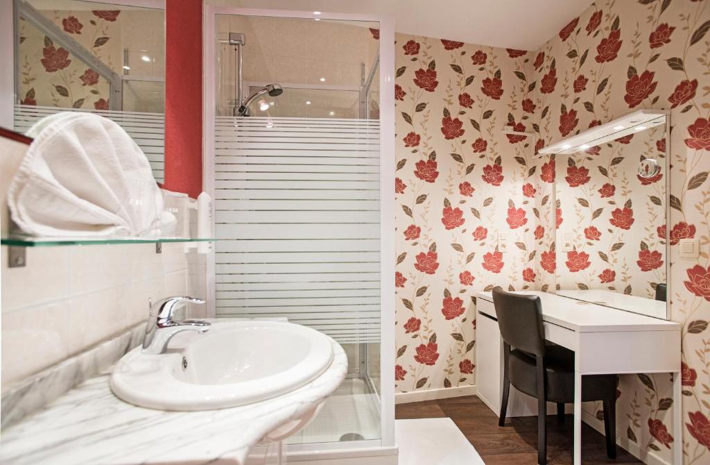 Hotel Cathedral Gent Centrum - Resim 2