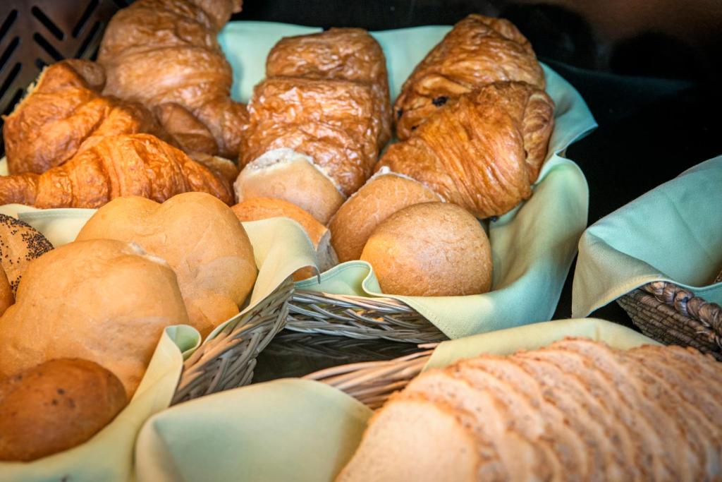 Hotel Cathedral Gent Centrum - Resim 32