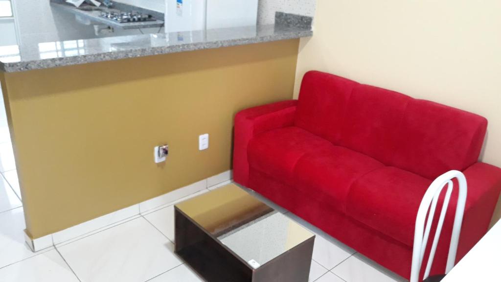  Acesso rápido turismo Pousada de luxo - Apartamento Mobiliado 1