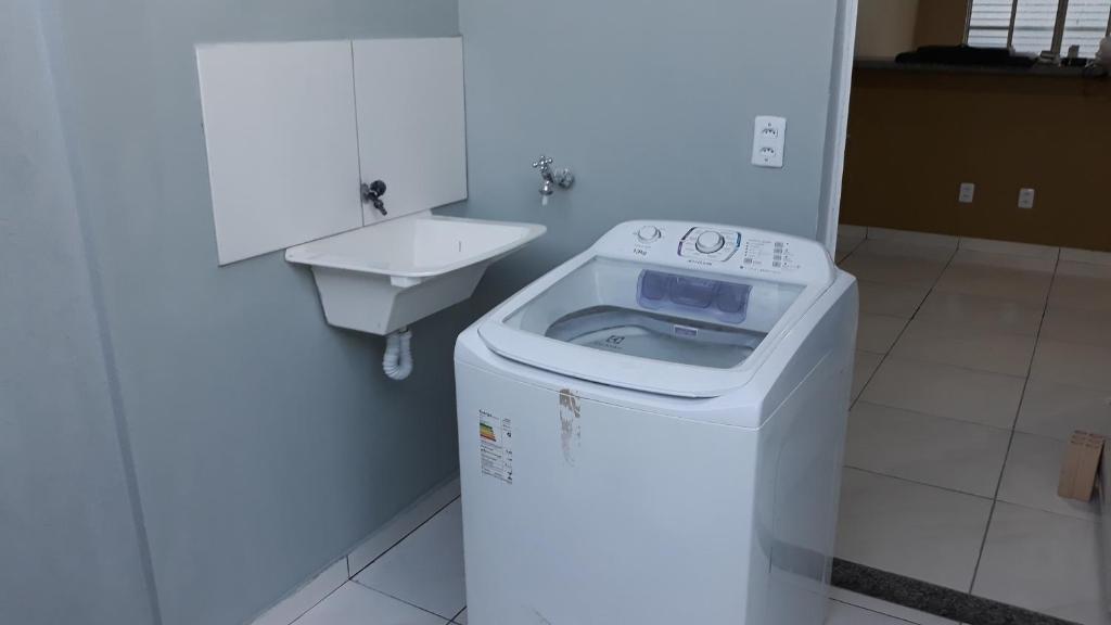  Acesso rápido turismo Pousada de luxo - Apartamento Mobiliado 1