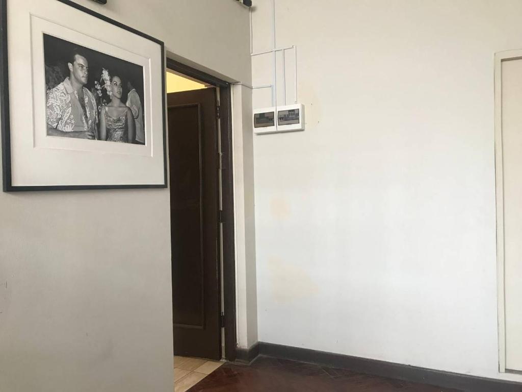 San Isidro Studio Apartments