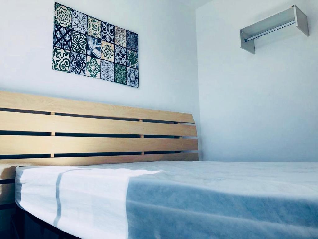  MAR & SOL Apartamentos I - Free Wi-Fi