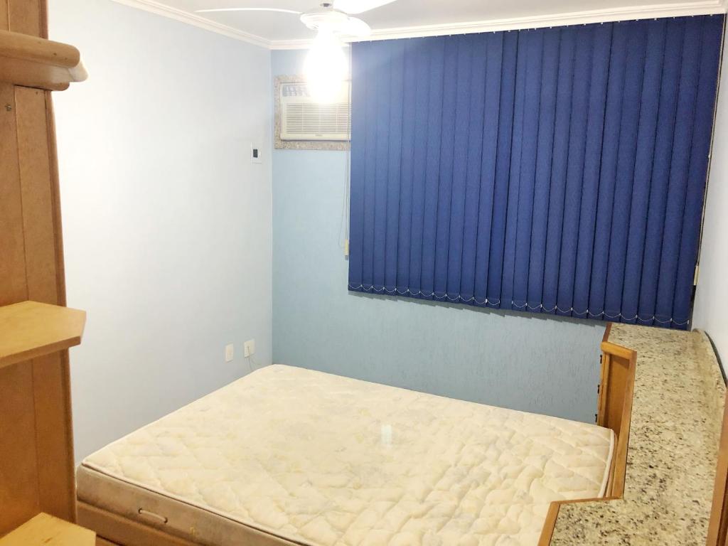  Centro 4 QTS - 650 mts praia Forte/Canal
