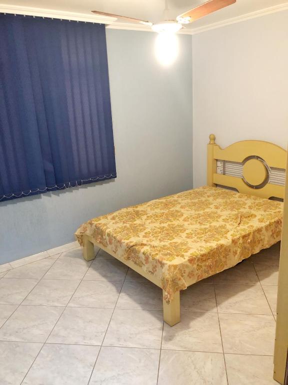  Centro 4 QTS - 650 mts praia Forte/Canal