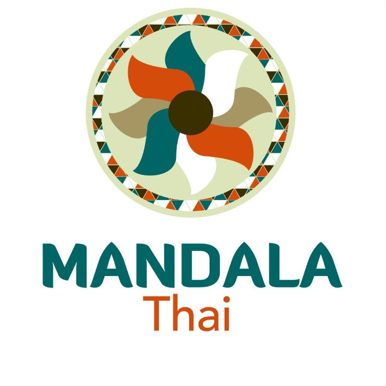 Certifikát, hodnocení, plakát nebo jiný dokument vystavený v ubytování Mandala Thai