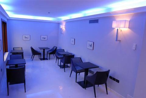 Fotografie z fotogalerie ubytování Palazzo Foti Hotel v destinaci Crotone