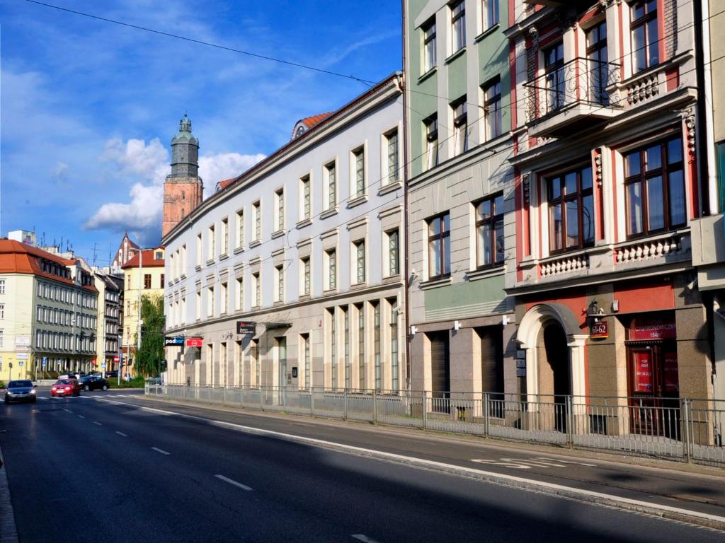 SleepWalker Boutique Suites - Resim 20