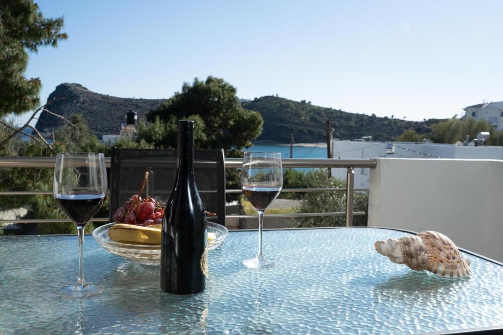 Seaside Apartment-Dimitra - Housity