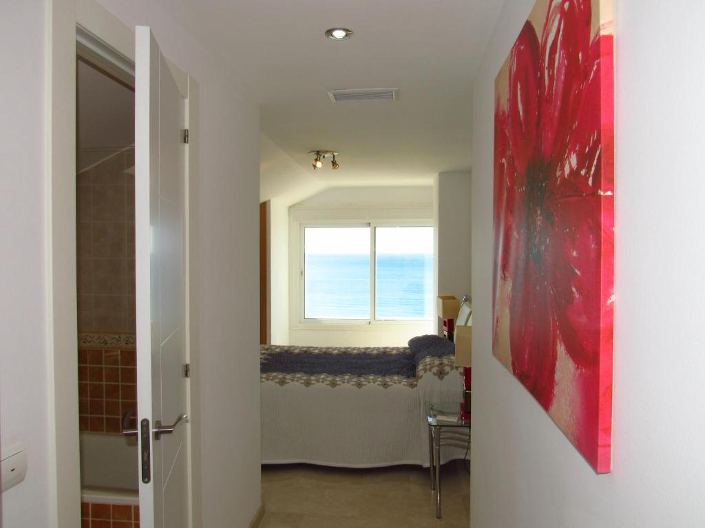 Fotografie z fotogalerie ubytování Torreon del Mar Penthouse Deluxe v destinaci Benalmádena