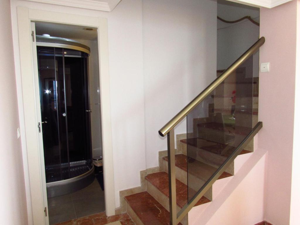 Fotografie z fotogalerie ubytování Torreon del Mar Penthouse Deluxe v destinaci Benalmádena