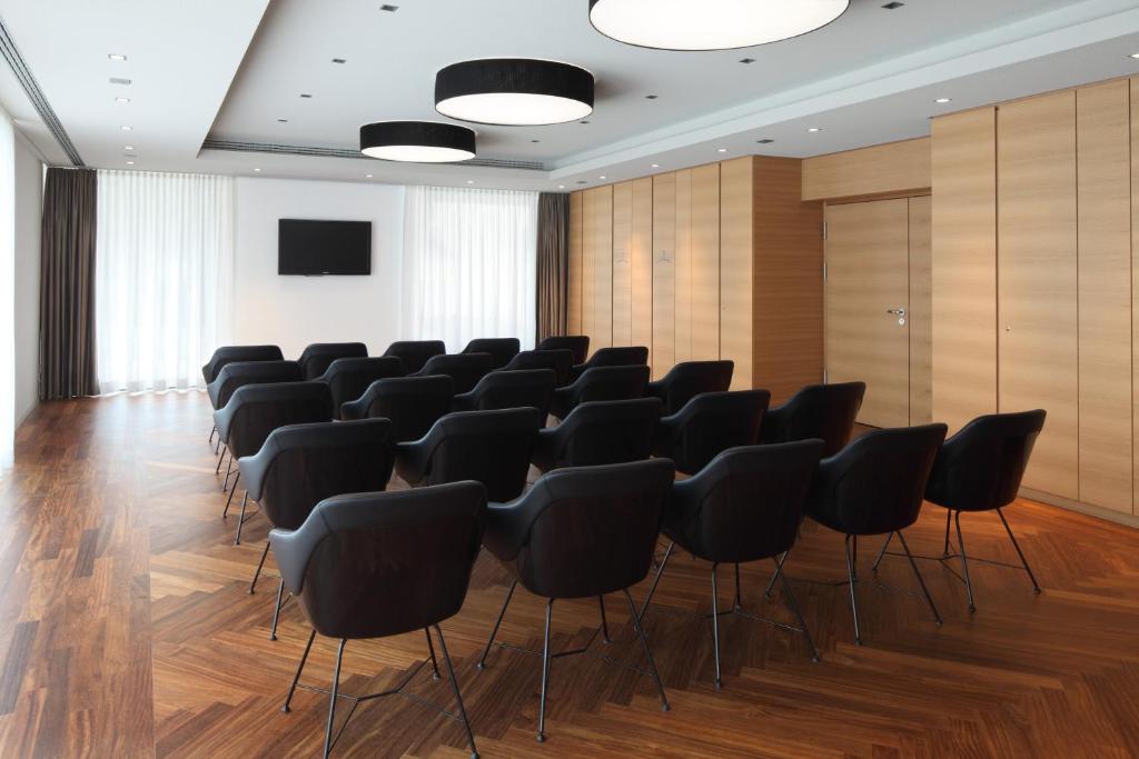 Konferenční prostory v ubytování Hotel Otterbach