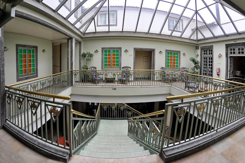 Hotel Talisman - Resim 31