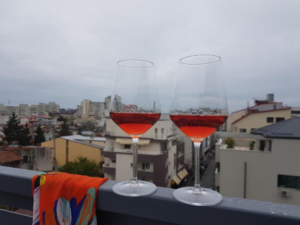 YMY Boutique Residence - Resim 45