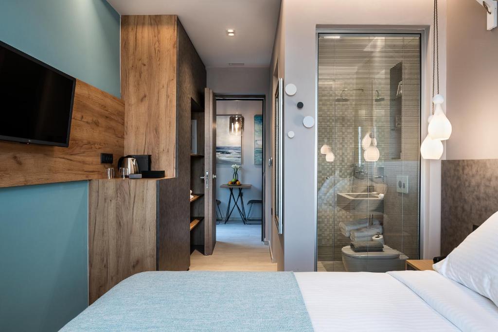 Ciel Collection Suites - 5