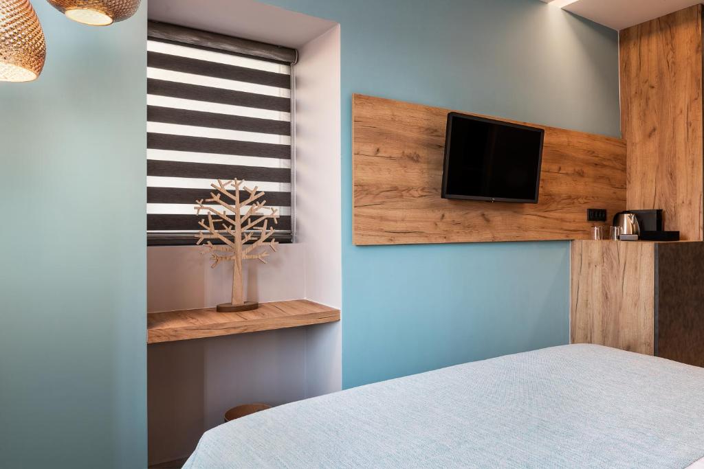 Ciel Collection Suites - 16