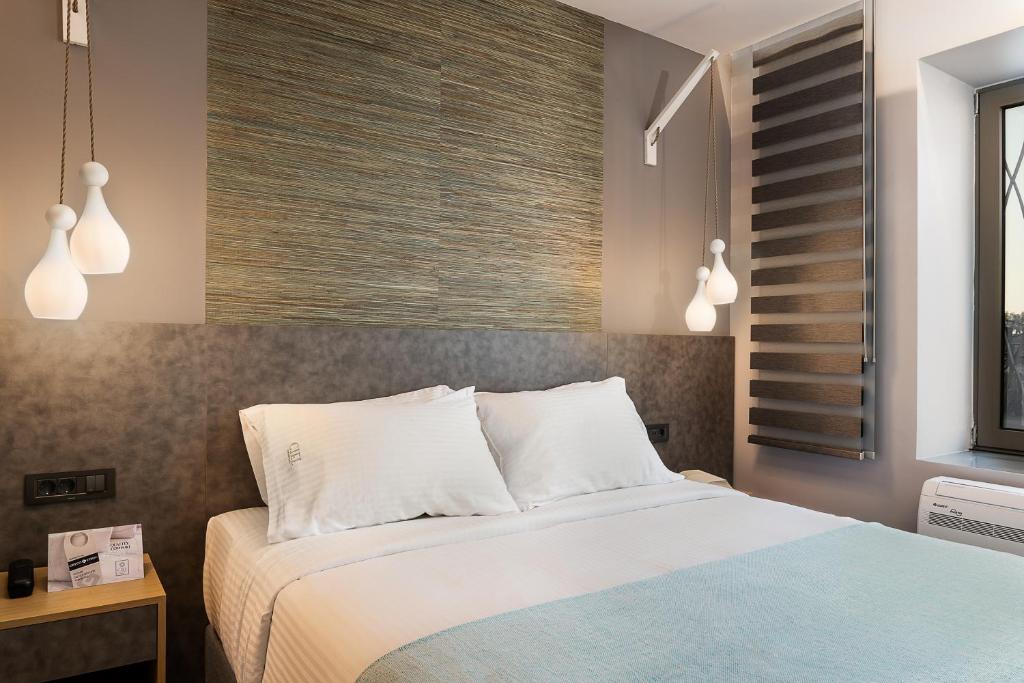 Ciel Collection Suites - 17