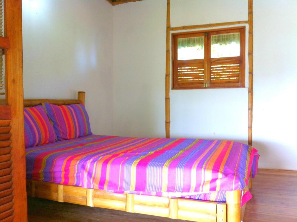 Muyuyo Lodge - Bungalow De Deux Chambres