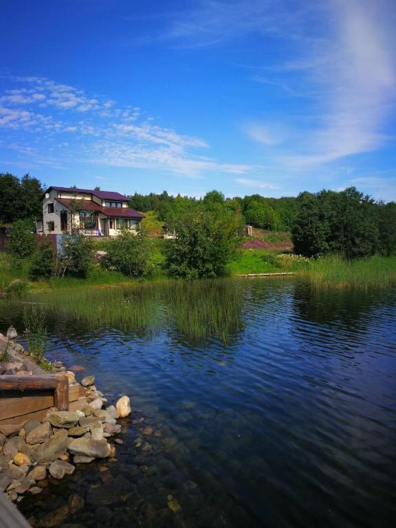 Dom Luks u Mostov - отзывы и видео