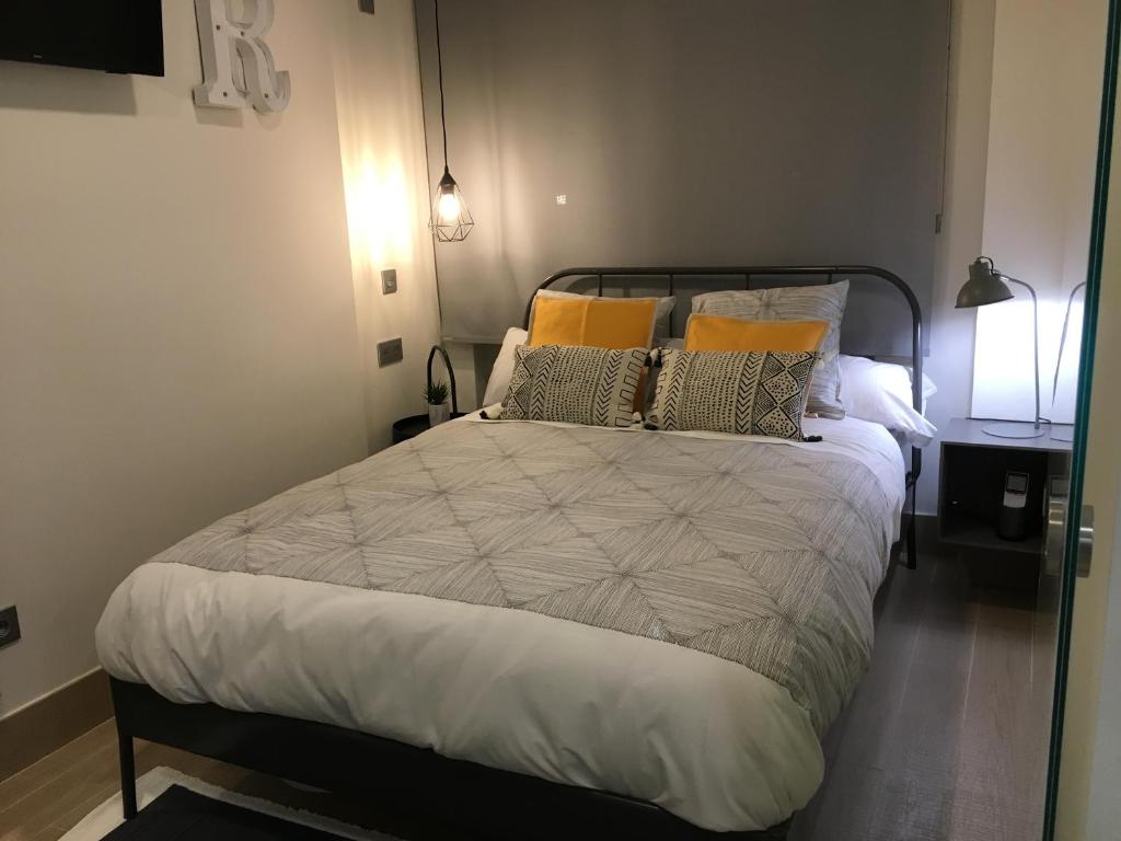 Homely Salamanca - 19