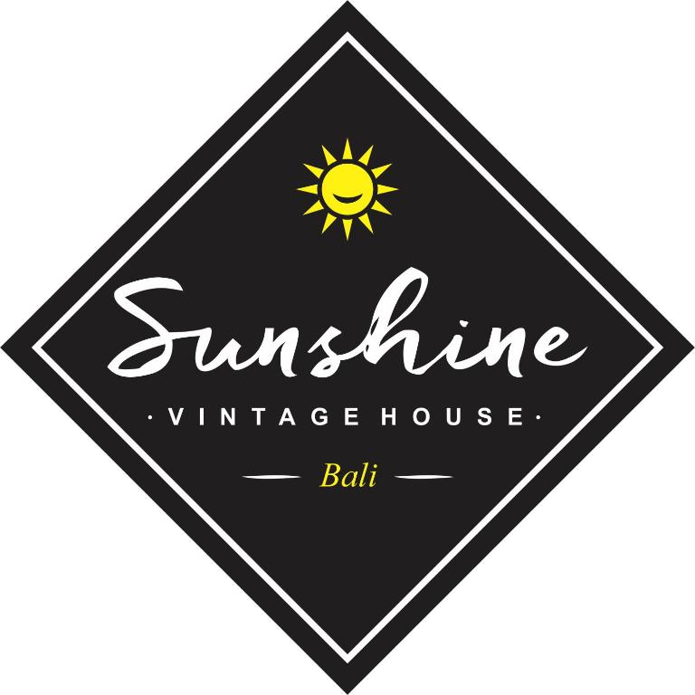 Sunshine Vintage House