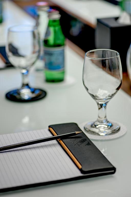 The S Hotel Al Barsha - Resim 38