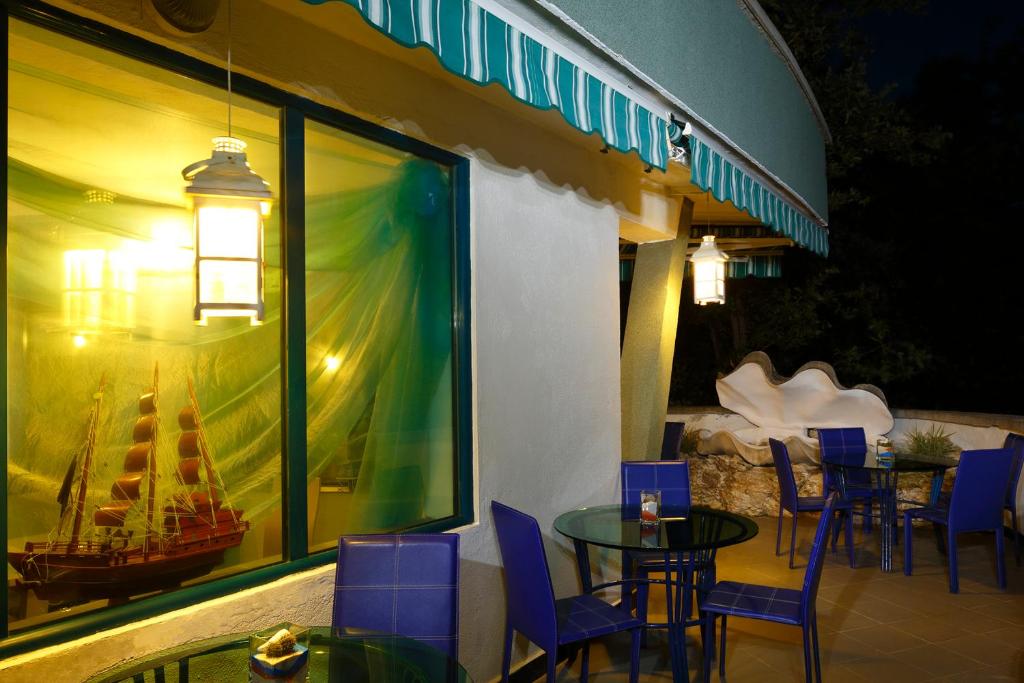 Fotografie z fotogalerie ubytování Elmar Hotel v destinaci Kiten