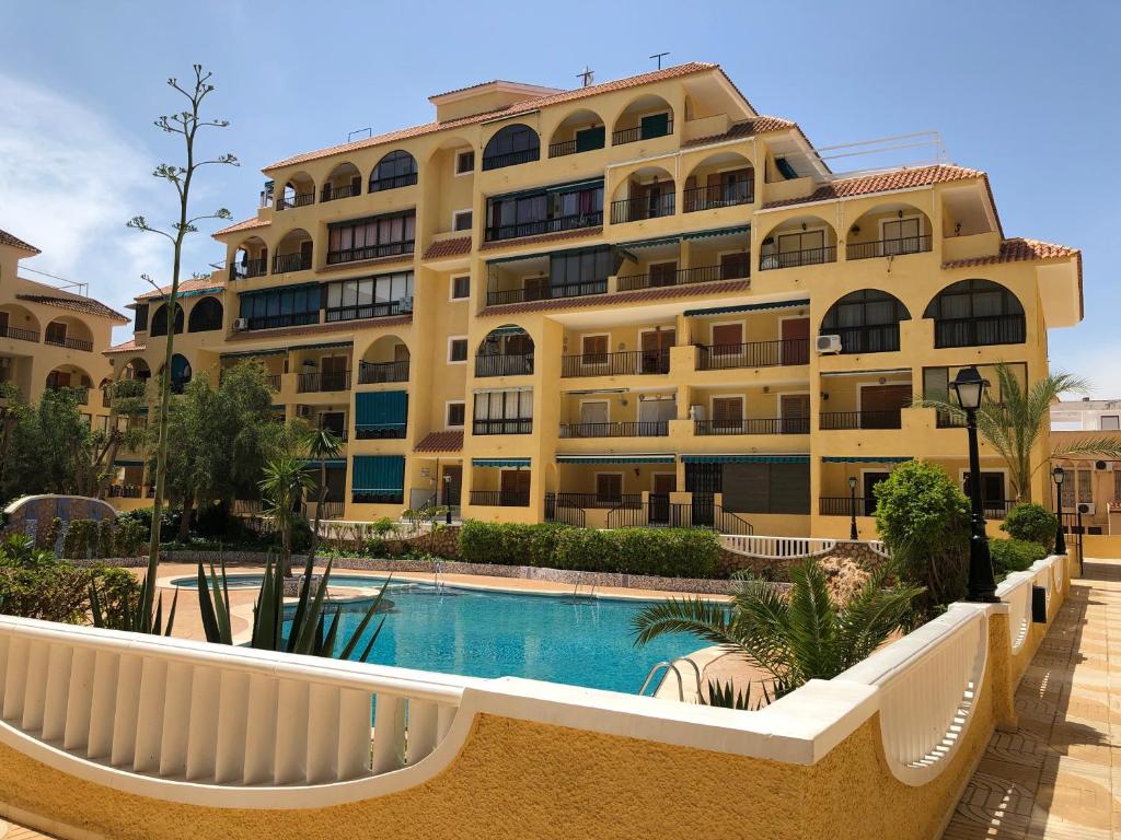 Apartment Viñamar III - Sunny La Mata, La Mata – Bijgewerkte ...