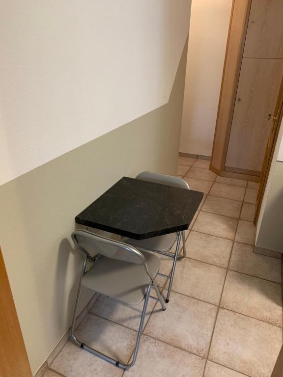 Maison à colombages - 19