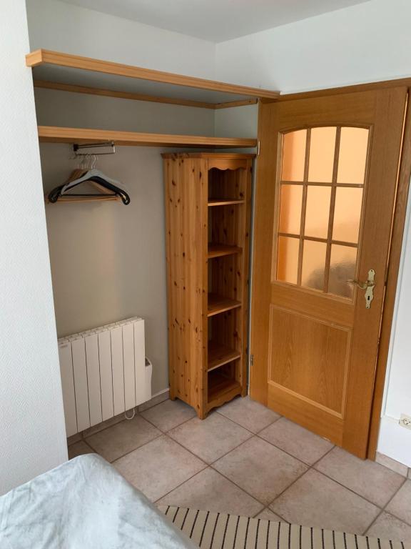 Maison à colombages - 17