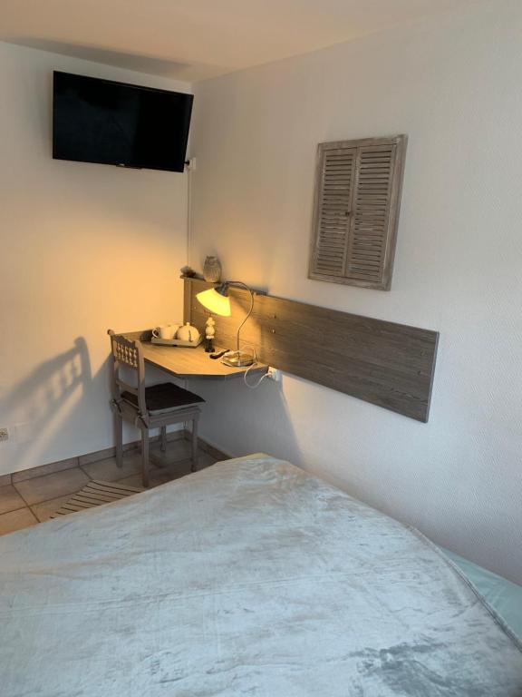 Maison à colombages - 16