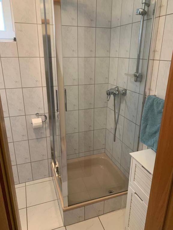 Maison à colombages - 15