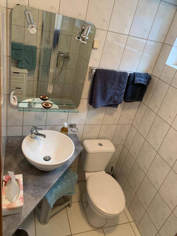 Maison à colombages - 14