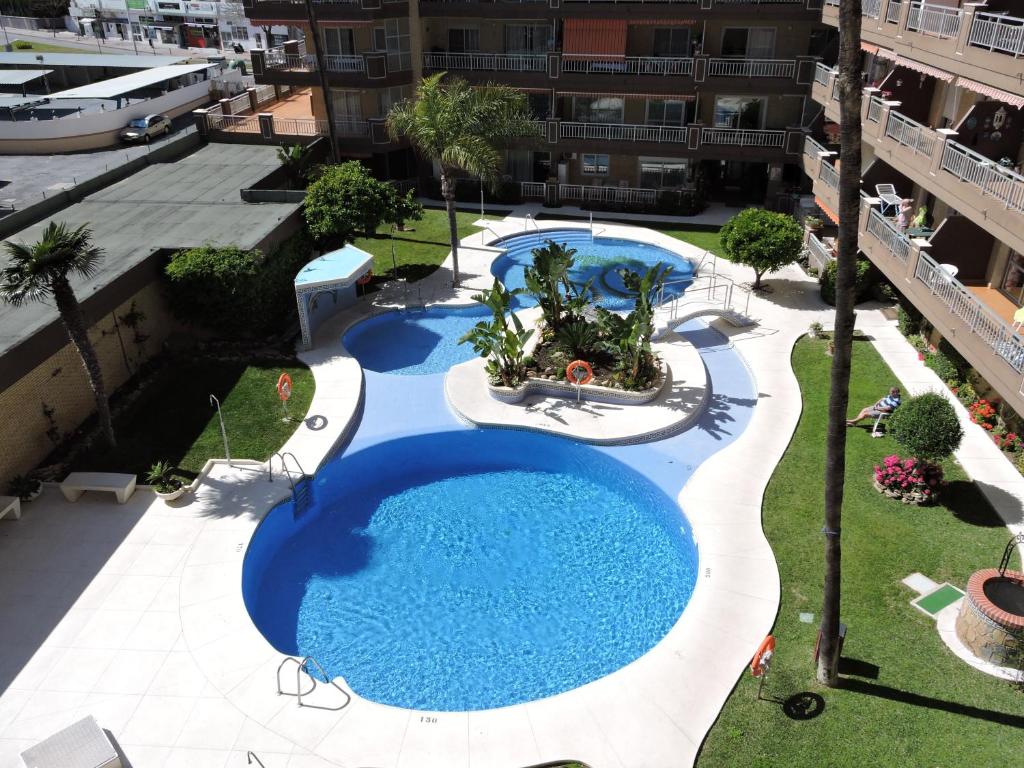 Fotografie z fotogalerie ubytování Palm Beach v destinaci Fuengirola