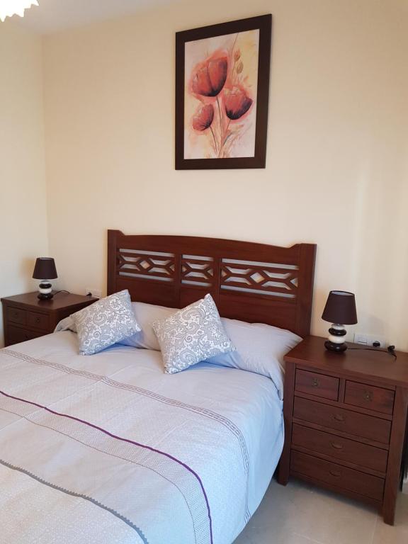 Fotografie z fotogalerie ubytování Palm Beach v destinaci Fuengirola