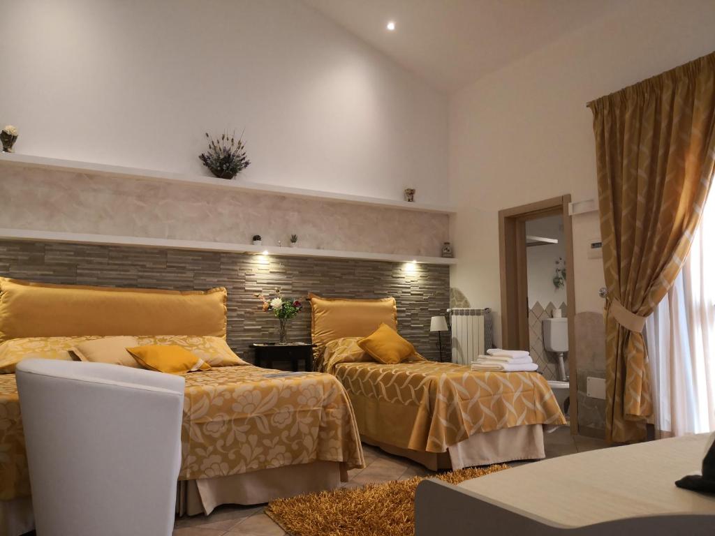 SeleneBeach B&B