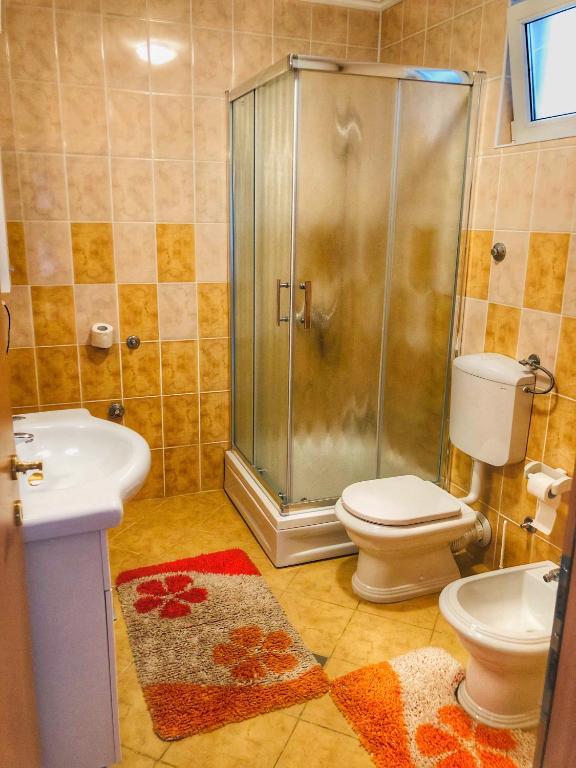 Rooms Deny - Double Room With Shared Bathroom